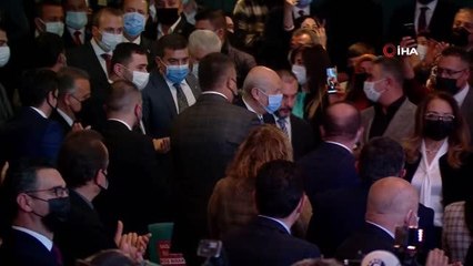 MHP Genel Başkanı Bahçeli: "Sandık diyorsanız 2023 yılının Haziran ayını bekleyeceksiniz"