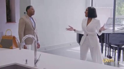 Ladies who List Atlanta S01E01
