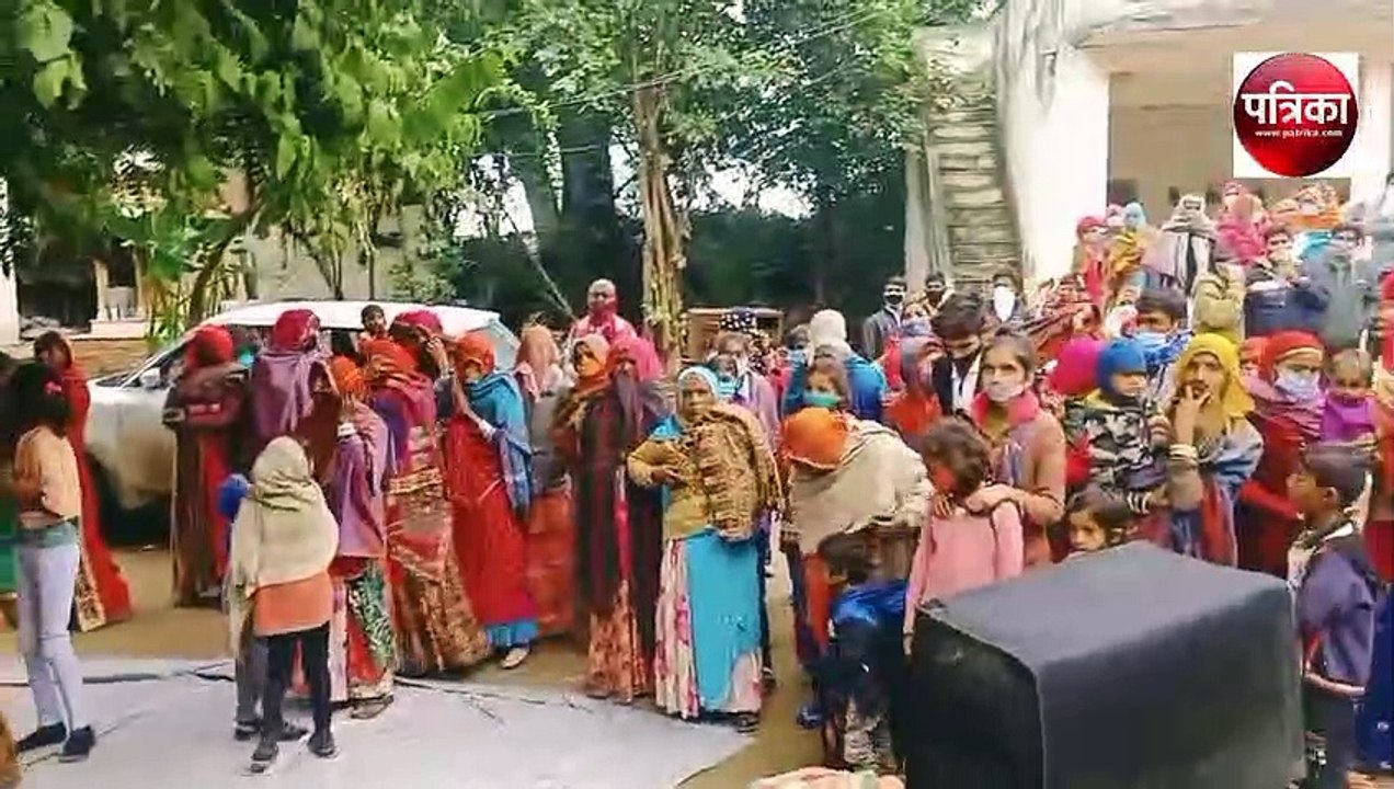 VIDEO : मंत्री बोले : बच्चों को मिले गुणवत्तापू...
