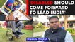Surya Pratap Sharma: Wheelchair arm wrestler says disabled should lead | Oneindia News