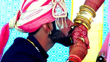 मारवाड़ी विवाह गीत || Salim Kekhawas - Shilpa Bidawat - New Song || Chetan weds Divyangi || Wedding Highlight VIDEO || Rajasthani Vivah Song - 2022