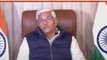 No election rallies: Union Minister Gajendra Singh reacts