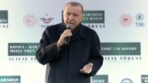 Cumhurbaşkanı Erdoğan, TTB’ye yüklendi: Sahtekarlar