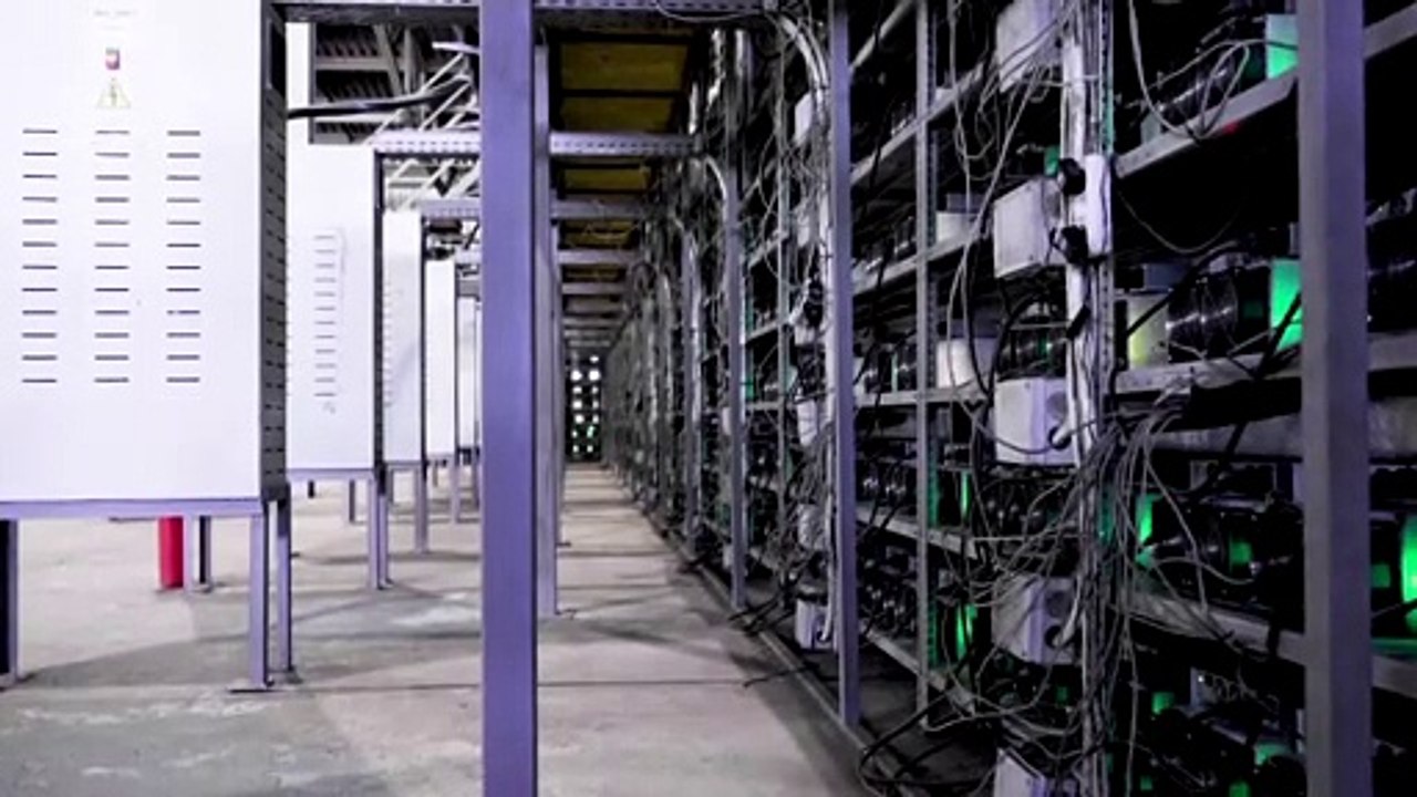 Unruhen in Kasachstan beeinflussen Bitcoinmarkt