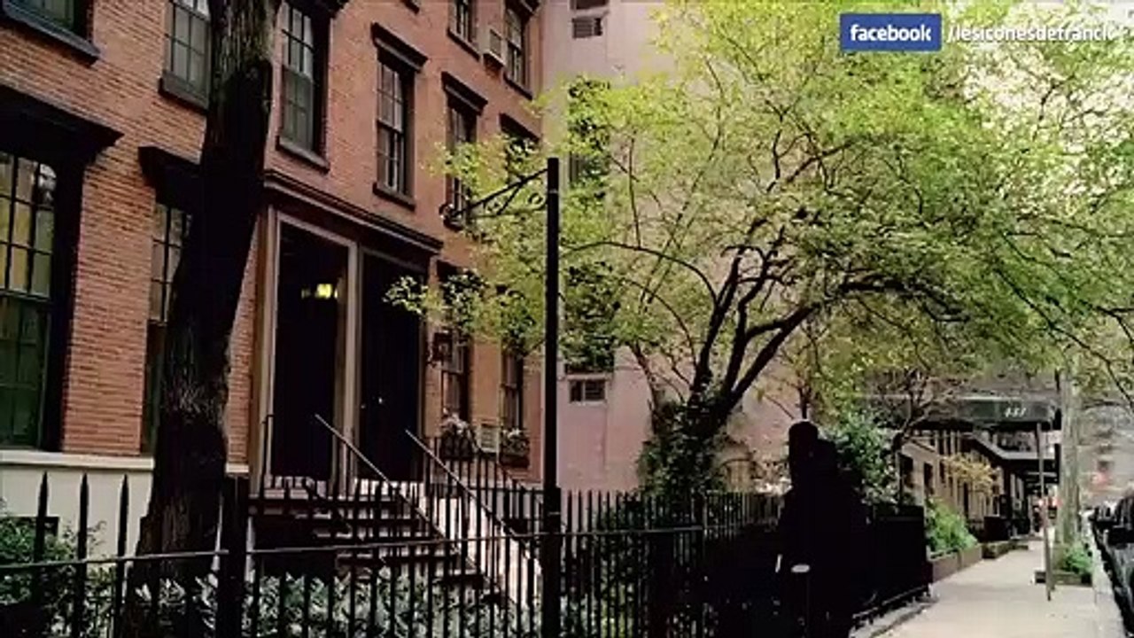 Mixology Saison 1 - Promo VOSTFR  (EN)