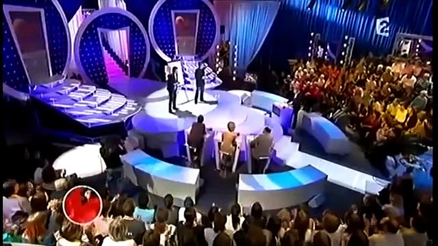 On n'demande qu'à en rire Saison 1 - Arnaud Tsamere [11] Jérémy Ferrari [20] Choisir un sujet de sketch (EN)