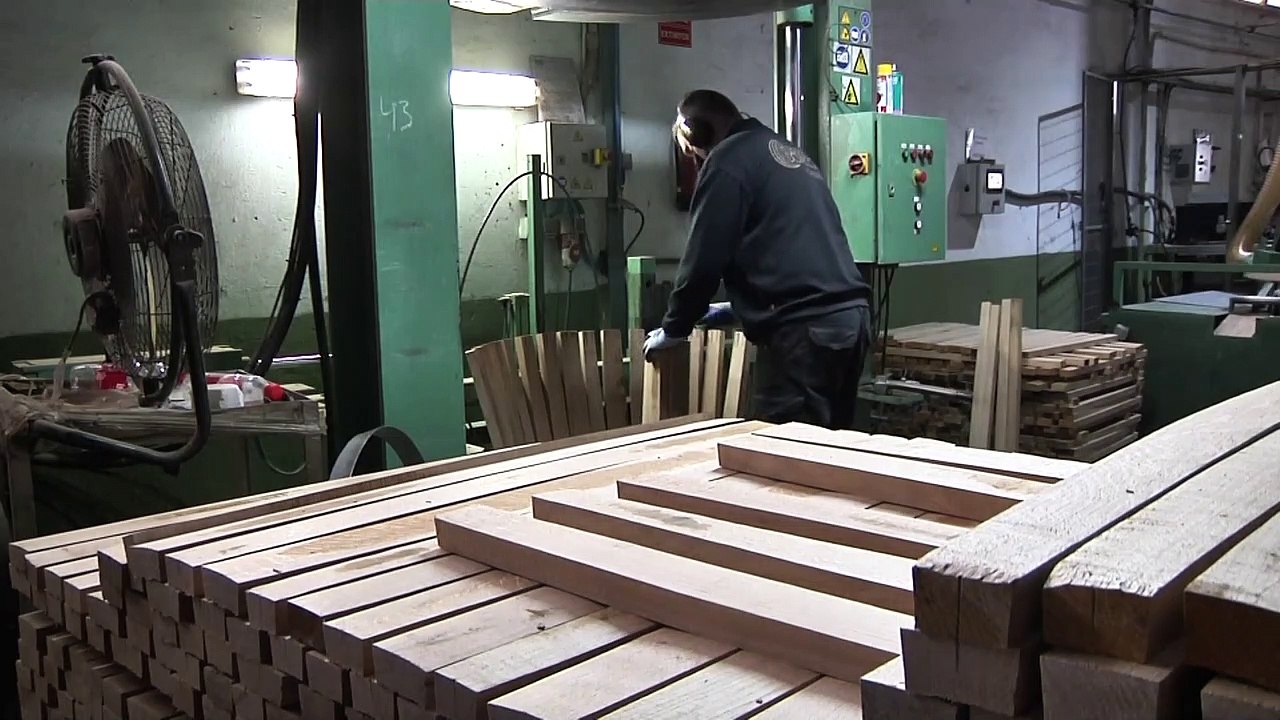 Nicht nur für Genießer: Auch Anleger schätzen Whisky-Fässer aus Jerez