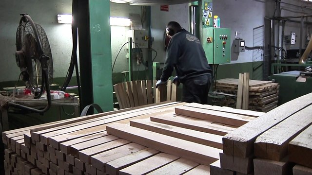 Invertir en barricas de whisky fabricadas en Jerez