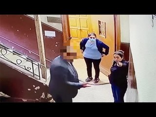 مفجرة قضية التحرش بفتاة المعادي تتحدث لأول مرة وتكشف كواليس صادمة