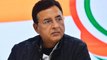 Watch: Congress spokesperson Randeep Surjewala on upcoming assembly elections in 5 states