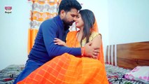 VIDEO - गोईठा में सलईया - #Ritesh Pandey, #Shilpi Raj - Goitha Me Salaiya - Bhojpuri Jada Song 2022