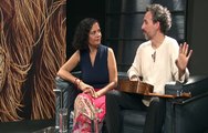 TV Todos Adentro | Conociendo la trayectoria artística de Fabiola José y Fidel Barbarito