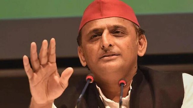 Samajwadi Party chief Akhilesh Yadav on upcoming assembly elections in Uttar Pradesh