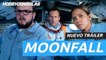 Moonfall (2022 Movie) Official Trailer – Halle Berry, Patrick Wilson, John Bradley
