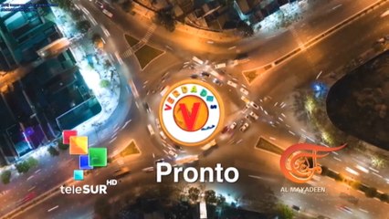 Próximamente Verdades, por teleSUR