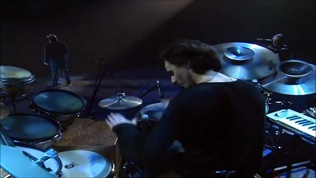 SERGE LAMA — Les glycines | SERGE LAMA / BERCY 2003