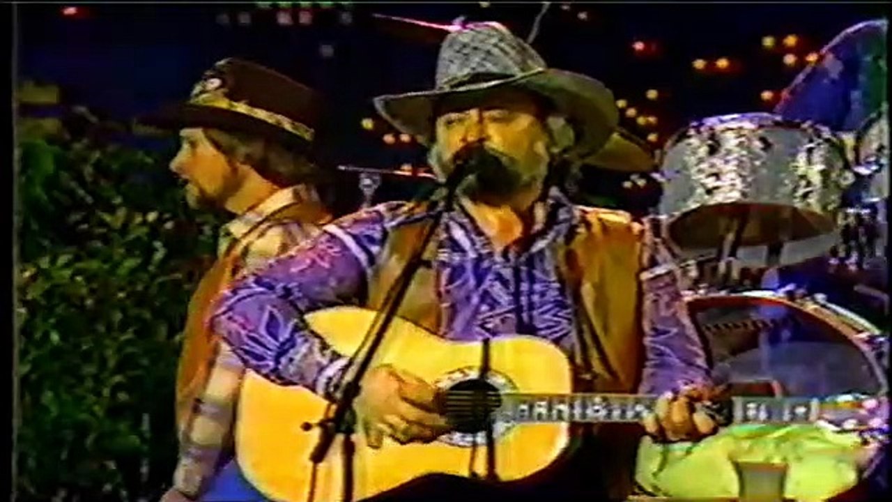 Glaser Brothers  Austin City Limits 1982  Part One