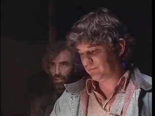 The Band in Man Outside 1986