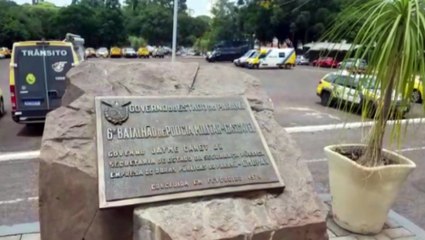 Chacina em Quedas: Conforme PM, duas vítimas já foram identificadas