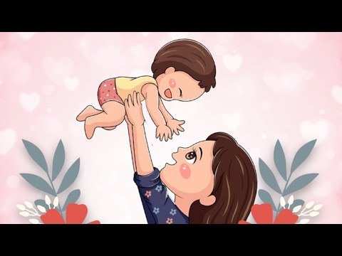 كل سنة وكل أم طيبة