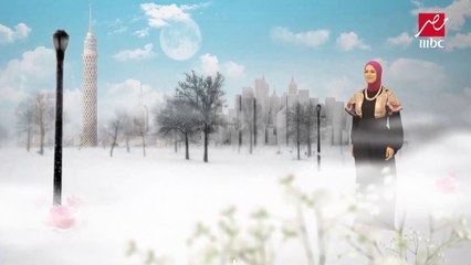 انتظروا من القلب للقلب مع إيمان رياض غدا الـ4 عصرا على MBC مصر