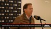 Nick Saban Remarks on Arriving in Indianapolis for CFP Title Game