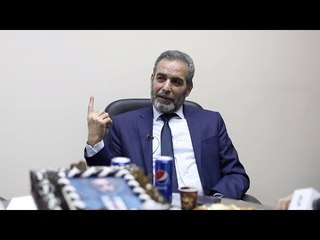 أحمد عبدالعزيز: اكتشفت مقلب رامز جلال قبل تصويره فاعتذرت