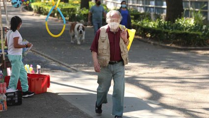 CdMx no va a cerrar actividades pese a aumento de contagios, afirma Sheinbaum