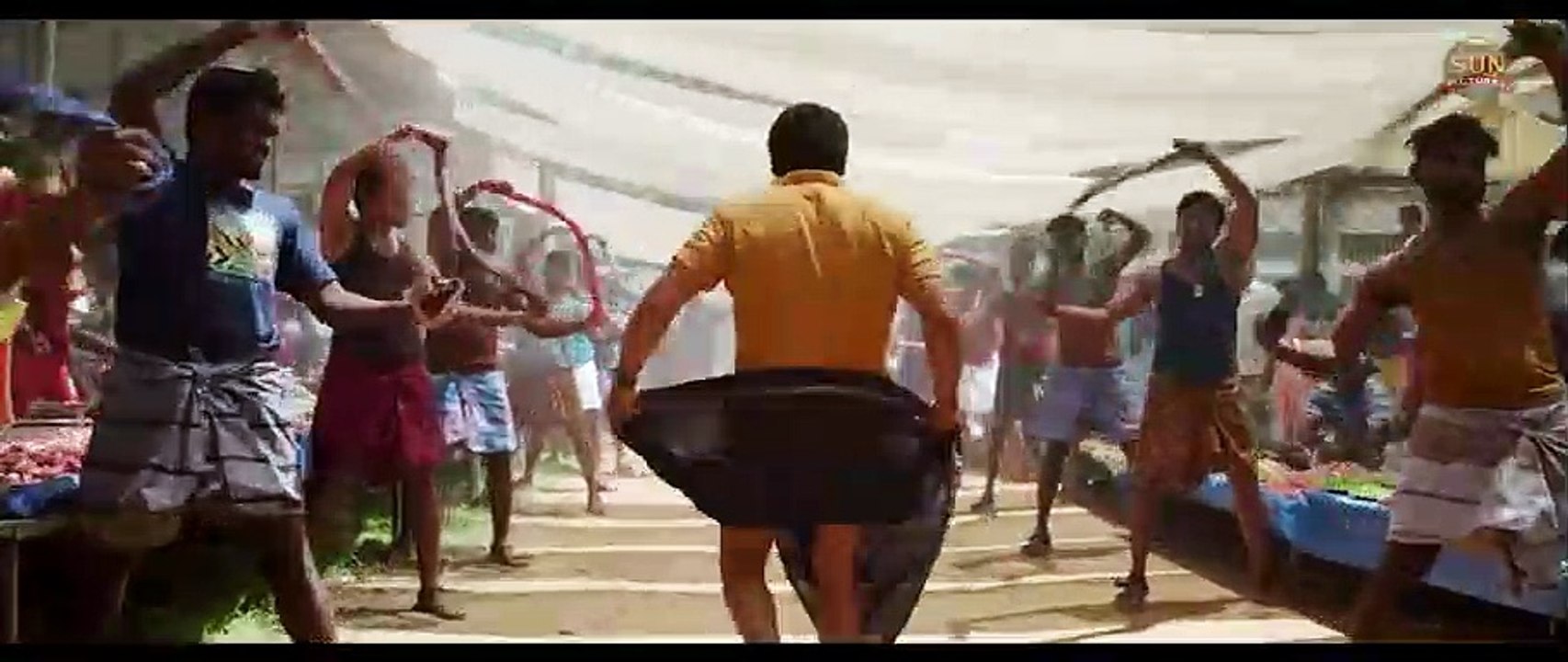 ETHARKKUM THUNINDHAVAN - OFFICIAL TRAILER  _ Suriya _ Sun Pictures _ Pandiraj _ D.Imman