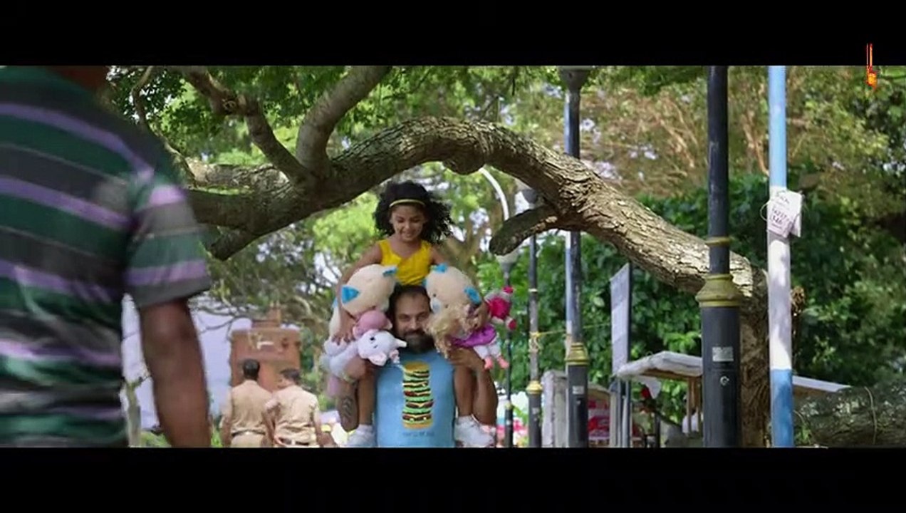 Kallan D'souza Official Trailer _ Soubin Shahir _ Dileesh Pothan _ Surabi Lakshmi _ Jithu K Jayan