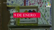 Elecciones en Barinas - Cobertura Especial VPItv