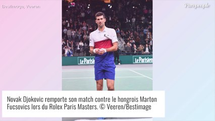 Novak Djokovic : Nouveau rebondissement, sa défense se retourne contre lui !