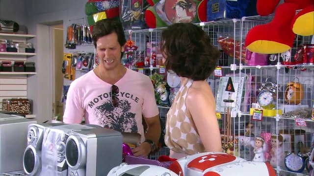 Tapas e Beijos – Episódio 05 | Temporada 1 (03/05/2011)