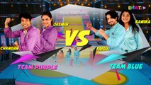 Indian Game Show - Ep 04 _ Bharti Singh _ Mr. Faizu, Jasmin, Chandan _ Kanika Maan _ इंडियन गेम शो