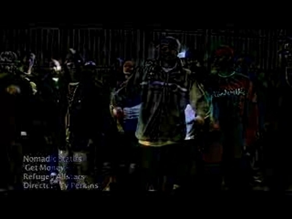 Nomadic Status - Get Money [NEW]