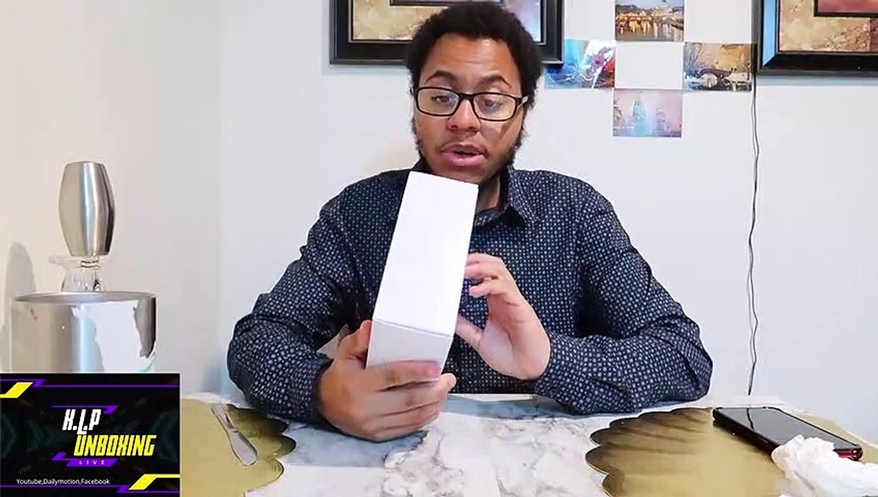 K.L.P Unboxing-"K.L.P Entertainment Custom Xbox Controller"