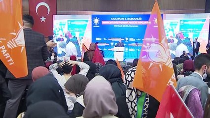 Erdoğan: "Biz, Bay Kemal gibi kuru sıkı atmıyoruz"