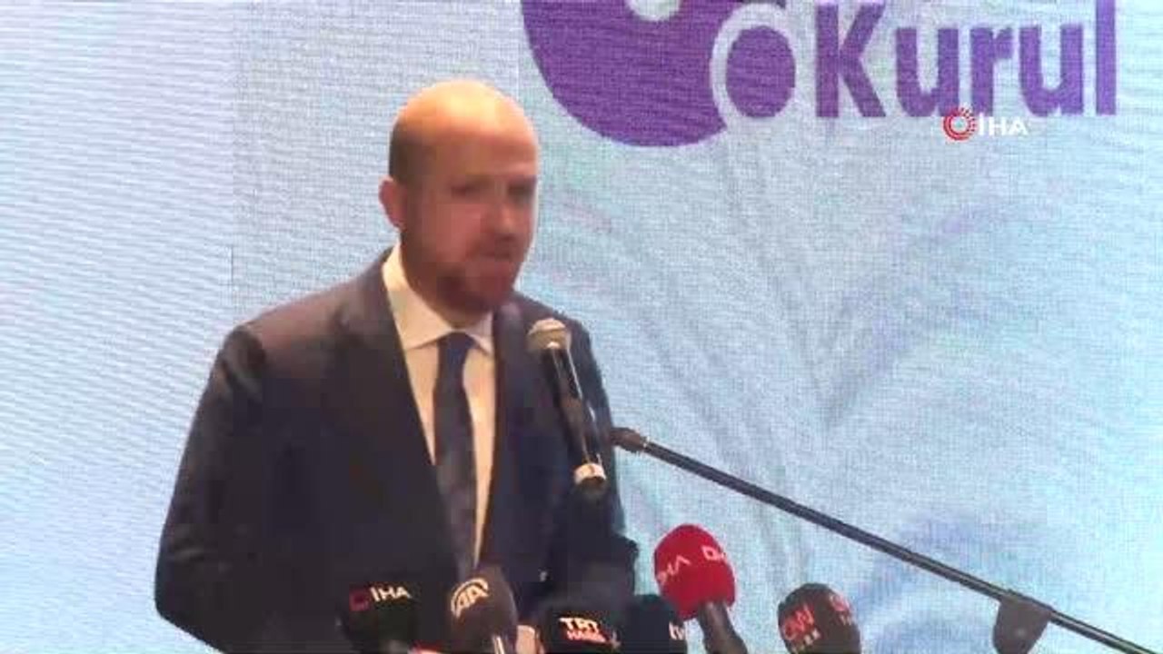 TBMM Başkanı Şentop: "15 Temmuz'da yaşanan süreç, gençlerin millet, vatan, bayrak, devlet söz konusu olduğunda canları pahasına sokaklara...