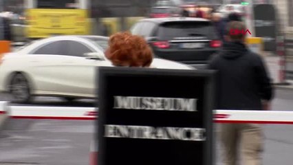 BAKAN NEBATİ'NİN İŞ KADINLARI İLE BİR ARAYA GELİYOR