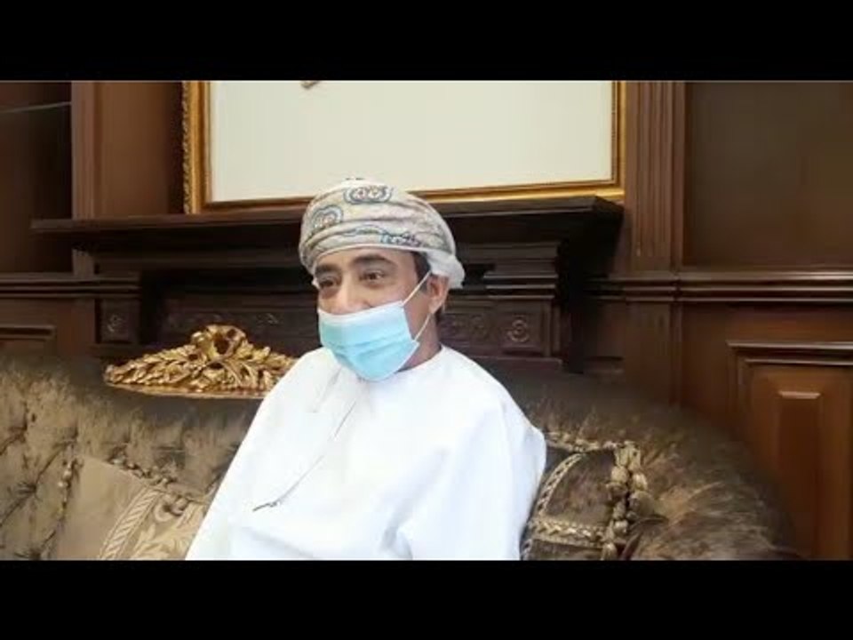 سفير عمان يتحدث عن ذكرياته في رمضان بمصر: الأجواء حاجة تانية