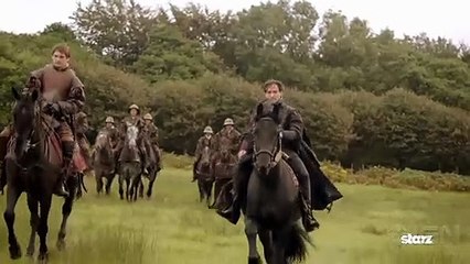 Da Vinci's Demons Saison 1 - Trailer 2 (EN)