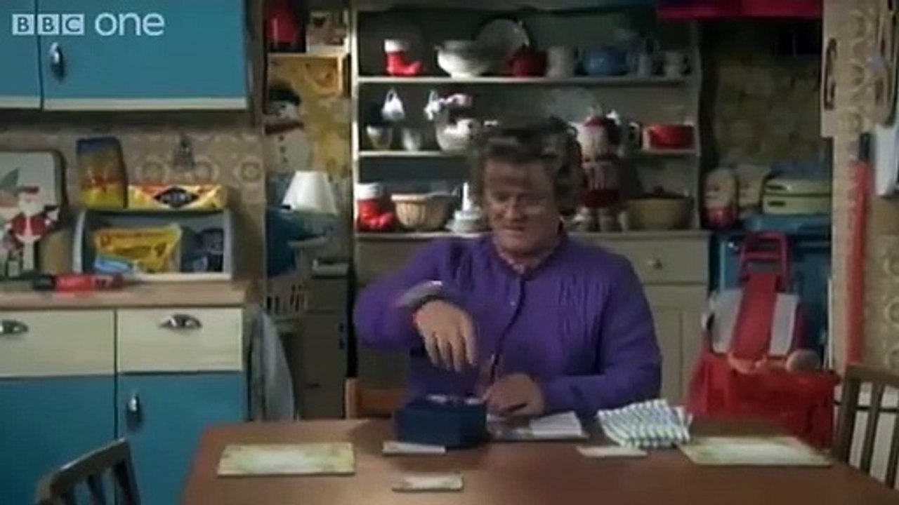 Mrs Brown's Boys Saison 3 - Mrs Brown's Magnets (EN)