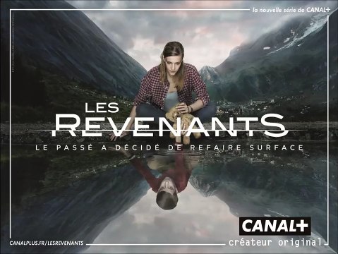 Les revenants Saison 1 - Theme Song (EN)