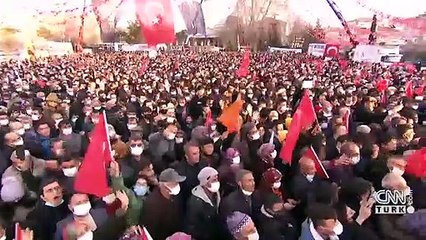 SON DAKİKA... Erdoğan'dan ekonomi mesajı: Enflasyondaki müsilajı da temizleyeceğiz