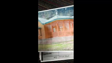 A Complete Review On MS Pipes Fencing Part-01 - Presents Engineering Geeks - Language Hindi/Urdu