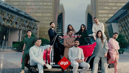 أغنية جديدة لبسمة وفيديو كليب لأغنية فادي غداً في الحفل المباشر الحادي عشر من بوليفارد المواهب