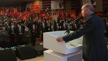 Cumhurbaşkanı Erdoğan ile Bakan Karaismailoğlu'nun ilginç YHT diyaloğu: Bu kadar ucuz mu?