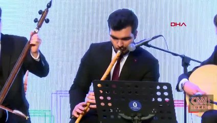 Gençlik platformu yeni yönetimini seçti