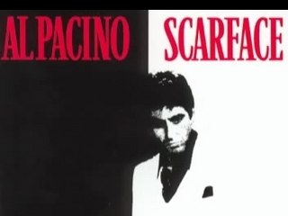 Scarface funk remix