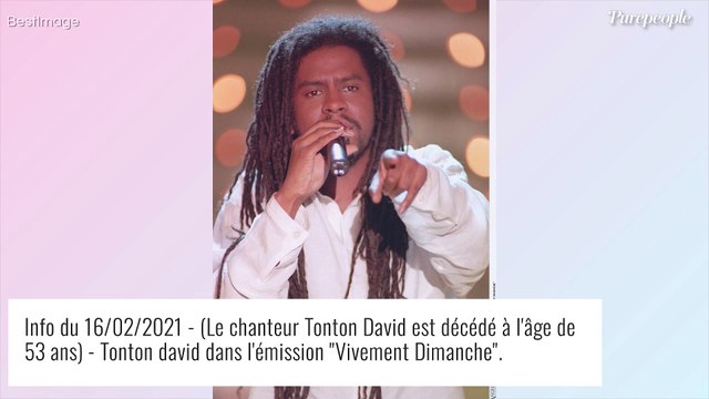 Mort de Tonton David : Ses enfants floués par des escrocs, ils portent plainte